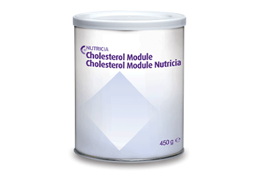 CHOLESTEROL MODULE 450 GRAM TOZ
